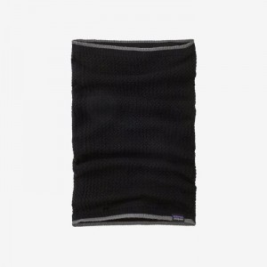 Patagonia Capilene™ Air Gaiter Miesten Niskassa Säärystin Mustat Suomi | OL858-8177