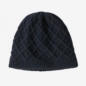 Patagonia Honeycomb Knit Beanie Naisten Pipo Sininen Suomi | GD4224-2432