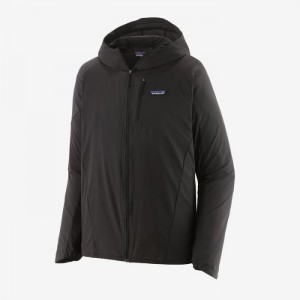 Patagonia Houdini® Air Jacket Miesten Takit Mustat Suomi | CW1083-0609