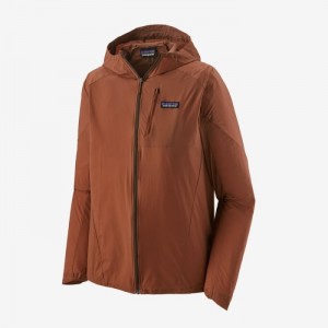Patagonia Houdini® Air Jacket Miesten Takit Ruskea Suomi | SC1085-5356