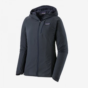 Patagonia Houdini® Air Jacket Naisten Takit Sininen Suomi | LK2887-6805