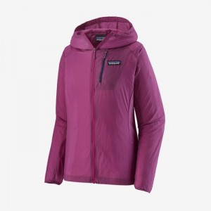 Patagonia Houdini® Jacket Naisten Takit Pinkki Suomi | RV2888-2490