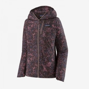 Patagonia Houdini® Jacket Naisten Takit Ruskea Suomi | MN2891-3643