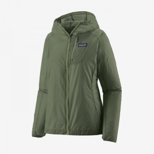 Patagonia Houdini® Jacket Naisten Takit Vihreä Suomi | XO2892-0932