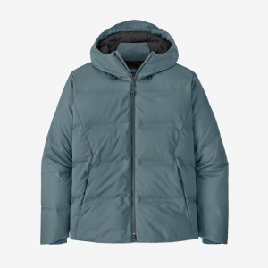 Patagonia Jackson Glacier Jacket Miesten Takit Harmaat Suomi | NZ1114-4323