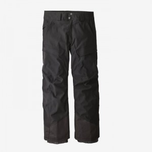 Patagonia Mountain Utility Pants Miesten Housut Mustat Suomi | IP1384-0359