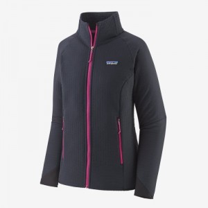 Patagonia R2® TechFace Jacket Naisten Takit Sininen Suomi | WP2968-3807